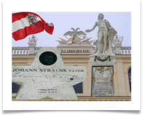 Vienna - Carol Sparkes